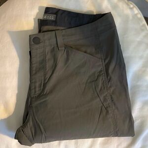 icebreaker merino vista bootcut pant (petite)